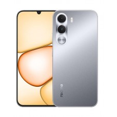 Смартфон realme C100i 4/128GB Dusk Gray - Фото