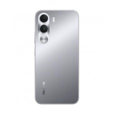 Смартфон realme C100i 4/128GB Dusk Gray - Фото