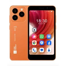 Смартфон AGM N2 Mini 3/32gb orange (no adapter)