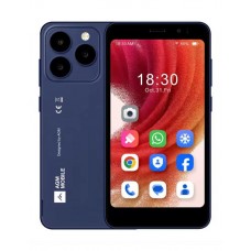 Смартфон AGM N2 Mini 3/32gb blue (no adapter)