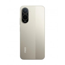 Смартфон POCO C81 Pro 4/256GB Gold NFC (adapter)