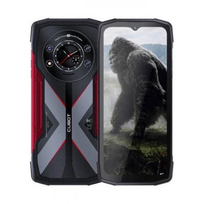Смартфон Cubot KingKong Star 12/256gb red