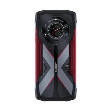 Смартфон Cubot KingKong Star 12/256gb red - Фото