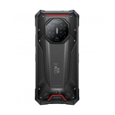 Смартфон DOOGEE S300 Plus 12/1TB Shadow Gray - Фото