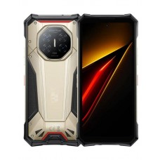 Смартфон DOOGEE S300 Plus 12/1TB  Titanium Gold