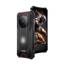 Смартфон DOOGEE S300 Plus 12/1TB Shadow Gray - Фото