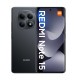 Смартфон Xiaomi Redmi Note 15 4G 6/128GB Black NFC (Adapter)