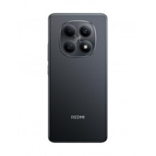 Смартфон Xiaomi Redmi Note 15 4G 6/128GB Black NFC (Adapter)