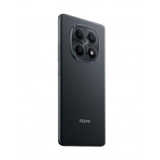 Смартфон Xiaomi Redmi Note 15 4G 6/128GB Black NFC (Adapter)