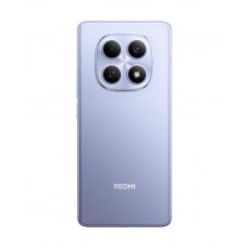 Смартфон Xiaomi Redmi Note 15 4G 6/128GB Purple NFC (Adapter)