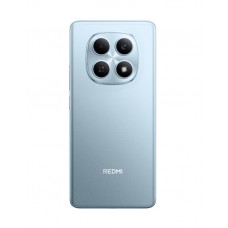 Смартфон Xiaomi Redmi Note 15 4G 6/128GB Glacier Blue NFC (Adapter)