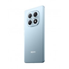 Смартфон Xiaomi Redmi Note 15 4G 6/128GB Glacier Blue NFC (Adapter)