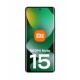 Смартфон Xiaomi Redmi Note 15 4G 8/256GB Forest Green NFC (Adapter)