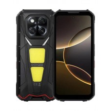 Смартфон DOOGEE V Max Play VIP Edition 16/512GB Armor Black (Проектор, магнітна підставка, магнітний динамік, чохол)