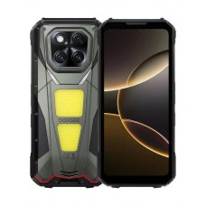 Смартфон DOOGEE V Max LR 16/512GB Armor Black