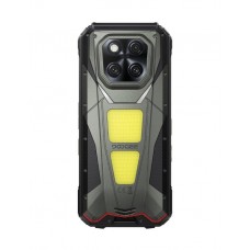 Смартфон DOOGEE V Max LR 16/512GB Armor Black - Фото