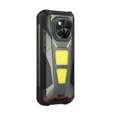 Смартфон DOOGEE V Max LR 16/512GB Armor Black - Фото