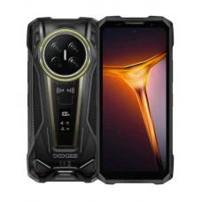 Смартфон DOOGEE V Max 2 16/512GB Gray