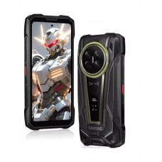 Смартфон DOOGEE V Max 2 16/512GB Gray - Фото