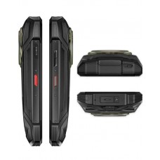 Смартфон DOOGEE V Max 2 16/512GB Gray - Фото