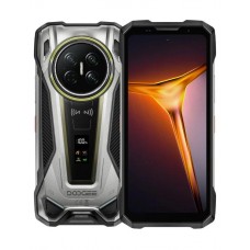 Смартфон DOOGEE V Max 2 16/512GB Silver
