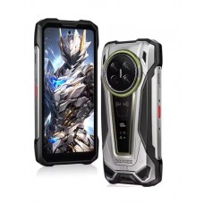 Смартфон DOOGEE V Max 2 16/512GB Silver - Фото