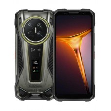 Смартфон DOOGEE V Max 2 Pro 16/1TB Gray