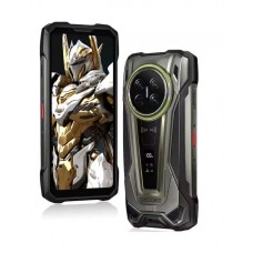 Смартфон DOOGEE V Max 2 Pro 16/1TB Gray - Фото