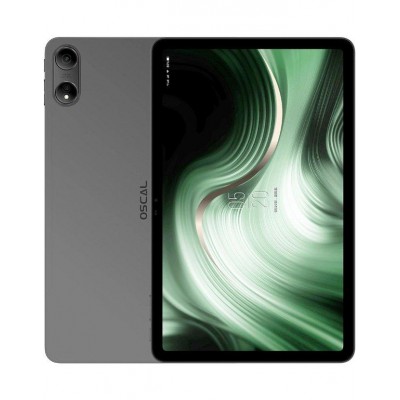 Планшет Oscal Pad 100 6/256GB Silver Grey
