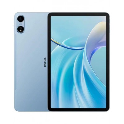 Планшет Oscal Pad 100 6/256GB Sky Blue