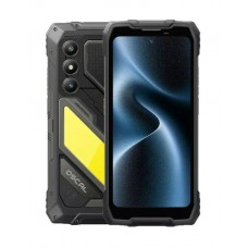 Смартфон Oscal Pilot 5 8/256GB Black