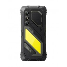 Смартфон Oscal Pilot 5 8/256GB Black - Фото