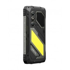 Смартфон Oscal Pilot 5 8/256GB Black - Фото