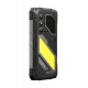 Смартфон Oscal Pilot 5 8/256GB Black