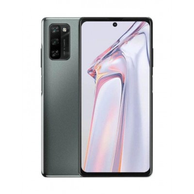 Смартфон Blackview A100 6/128GB Gray