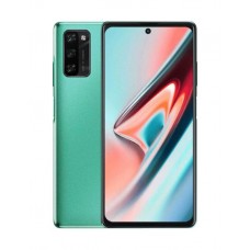Смартфон Blackview A100 6/128GB Green