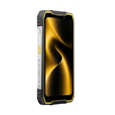 Смартфон Oscal Pilot 5 8/256GB Yellow - Фото
