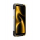 Смартфон Oscal Pilot 5 8/256GB Yellow
