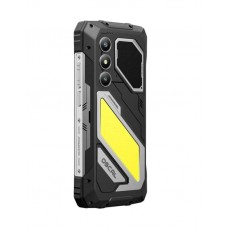 Смартфон Oscal Pilot 5 8/256GB Yellow - Фото