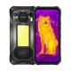 Смартфон Oukitel WP61 Ultra 12/512GB Black (Тепловизор)