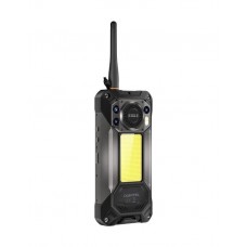 Смартфон Oukitel WP61 Plus 12/512GB Black (Рація) - Фото