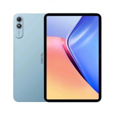 Планшет Oscal Pad 200 6/256GB Blue + стілус + чохол + мишка + клавіатура + навушники - Фото