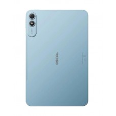 Планшет Oscal Pad 200 6/256GB Blue + стілус + чохол + мишка + клавіатура + навушники - Фото