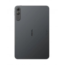 Планшет Oscal Pad 200 6/256GB Space Grey + стілус + чохол + мишка + клавіатура + навушники - Фото