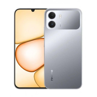 Смартфон realme p4 lite 4/128gb gray