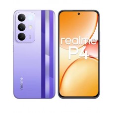 Смартфон realme p4 4g 6/128gb purple - Фото
