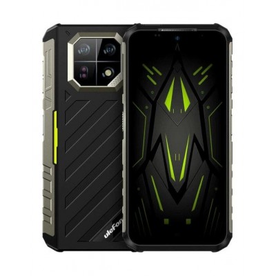 Смартфон Ulefone Armor 22 8/256gb  green