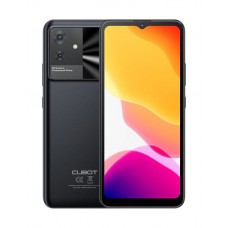 Смартфон Cubot Note 21 6/128GB Black