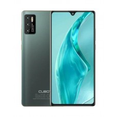 Смартфон Cubot P50 6/128GB Green