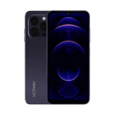 Смартфон Hotwav Note 13 Pro 8/256GB Purple